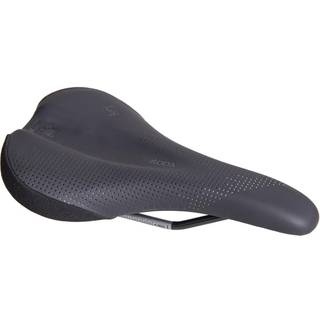 WTB Koda Medium Cromoly Black Saddle