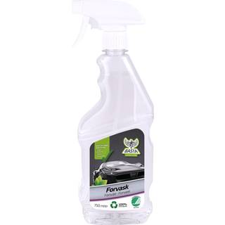 Basta Greenline forvask- Svanemærket, 710ml.