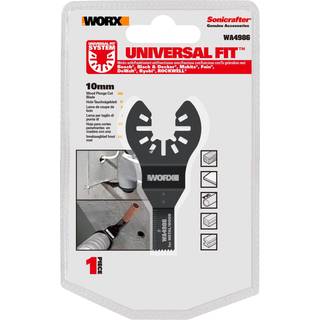 Worx 10mmE Life Bimetal endcut blade