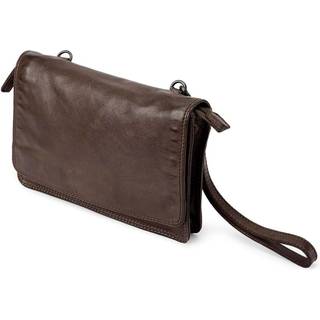 Pia Ries Crossbody - Brun