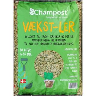 Vækstler