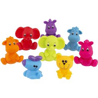 Playgro Badelegetøj Jungle badevenner - Forseglet