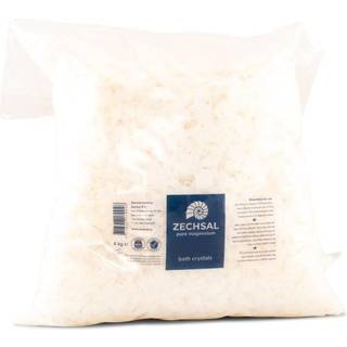 Zechsal Magnesium Kropsbad, Refill - 4 kg