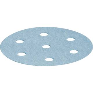 Sandpapir til excentersliber Granat; 90 mm; P320; 100 stk.
