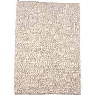 Venture Design Jajru uldtæppe Hvid 300 x 200 cm