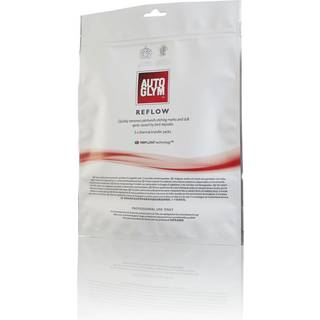 Autoglym Reflow 5 Stk. Rensesvamp
