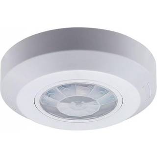 V-Tac loftsensor - LED venlig, hvid, infrarød, IP20 indendørs