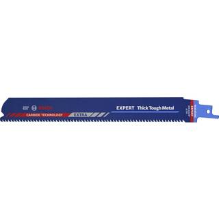 Tigersagblad Bosch Thick Tough Metal S1155C; 225 mm; 10 stk.