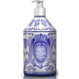 Rudy - Le Maioliche Firenze Håndsæbe 500 ml - 500 ml