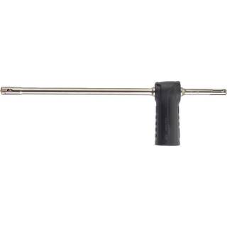 Milwaukee DUSTLESS Hammerbor SDS-Plus med støvudsugning 14x360 mm