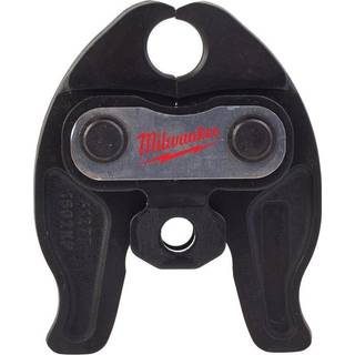 Presstang f/M12 press-maskiner, U-profil, 20 mm