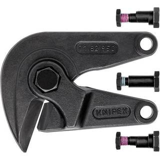 KNIPEX Reserveknivhoved til 71 82 950
