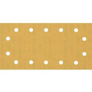 BOSCH Sæt af 10 EXPERT 115x230 mm, R320, 14 huller