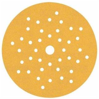BOSCH Sæt af 50 EXPERT EXPERT C470 sandpapir med mange huller til excenterslibere 125 mm, G 220, 50 stk.