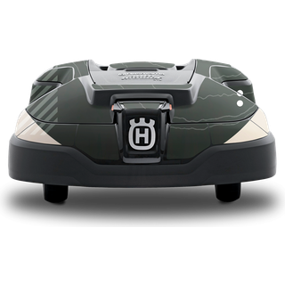 HUSQVARNA Geomap folie til 310/315