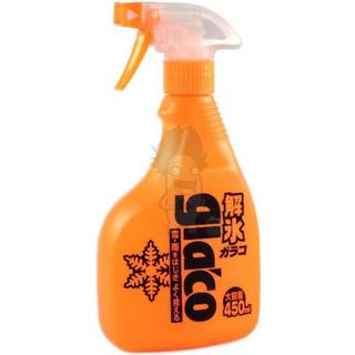 Soft99 Glaco Deicer Spray 450ml