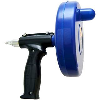 Millarco Rensespiral m/pistolgreb 5,0M