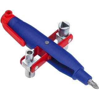 KNIPEX Tavlenøgle med polsøger
