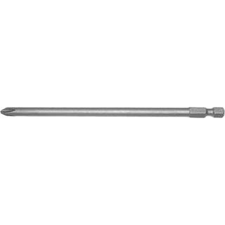 Makita Bits til skruemaskine, PH2, 117x5 mm, 3 stk.