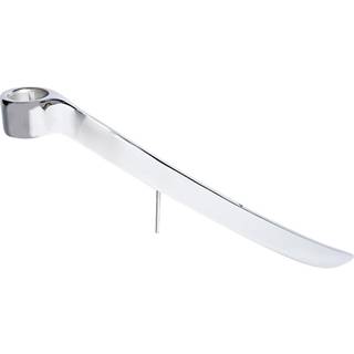 FORÅRSUDSALG - Uyuni - Lightarch Lysestage mini - Rosa guld - 1 Arm (Ekstra)