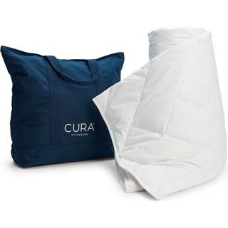 CURA Pearl Down Tyngdedyne 150x210 8kg