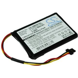 Batteri til TomTom Route XL