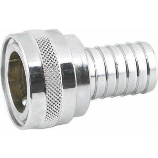Nito Koblingshus 1/2" med 3/4" slangespids