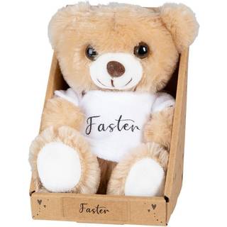Bamse Faster