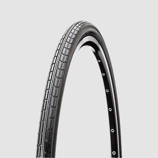 CST Cykeldæk C1207 37-622 (700 X 35C / 28 X 1 5/8 X 1 3/8) Sort/Sort