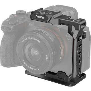 SMALLRIG 3639 HALF CAGE F SONY A7IV/SIII/RIV/RV/A1