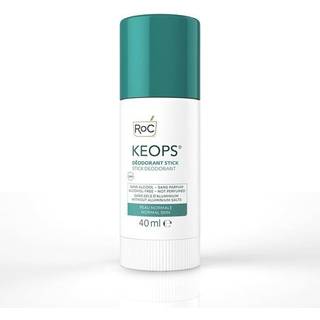 RoC Keops Deodorant Stick Aluminium-fri deodorant stick 40 ml - 40 ml