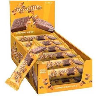 15 x Proteinbar 50 g