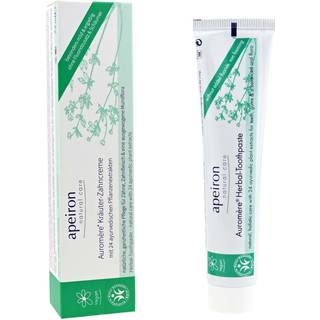 Apeiron Urtetandpasta - 75 ml