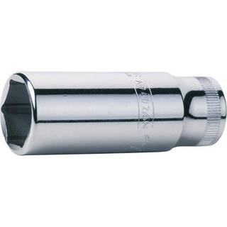 Tændrørstop 1/2" firk. 21 mm