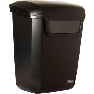 Berglund S90 Postkasse sort