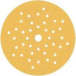 BOSCH Sæt af 50 EXPERT EXPERT C470 sandpapir med mange huller til excenterslibere 125 mm, G 120, 50 stk.