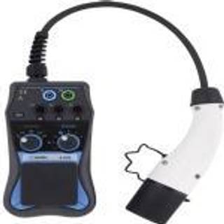 Elma Metrel A1532 EVSE adapter