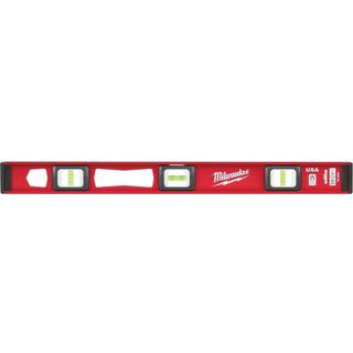 Milwaukee I-BEAM 120CM Vaterpas Magnetiske 120 cm