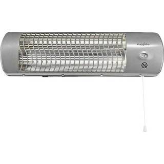 Badeværelsesvarmer 1200 watt