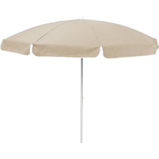 Hillerstorp Parasol Beige 180 cm
