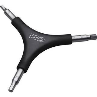 Pro Sekskantnøgle 4/5/6mm