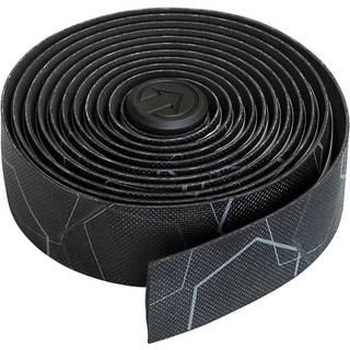 PRO Gravel Comfort 3 mm Håndtag - Sort