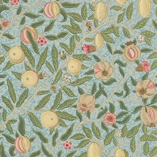 Fruit - Slate/Thyme
