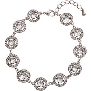 Lily and Rose Miranda bracelet - Crystal