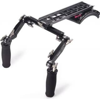 Tilta 19mm dovetail shoulder mount system (new version)