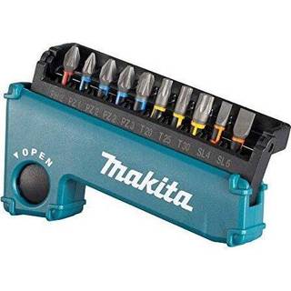 Makita E-03573 Bitssæt 11 stykker