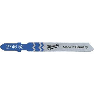 Stiksavblad T118G 55/0,7mm pk/5