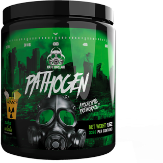 Pathogen PWO, 360 g