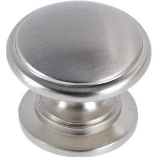 Hickory Hardware 1 Pack Solid Core Kitchen Cabinet Knaps Luksusskab og kommoder