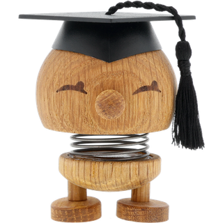 Hoptimist IQ Bimble Oak - Small